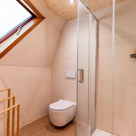 Domoterra Jacuzzi With Ocean View *
